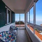 Miradouro House By Sam Apartamento Ponta do Sol (Madeira)