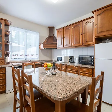Miradouro House Apartment *