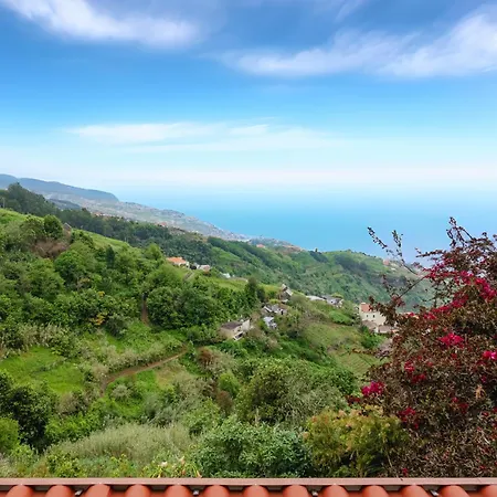 Miradouro House Apartment Ponta do Sol (Madeira)