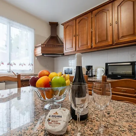 Miradouro House By Sam *