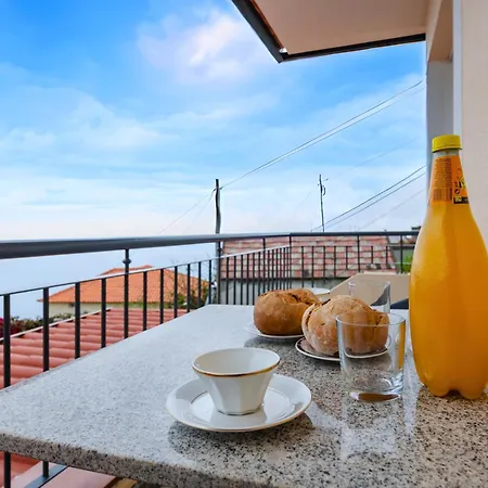 Miradouro House By Sam * Ponta do Sol (Madeira)