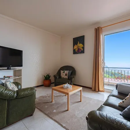 Apartment Miradouro House *