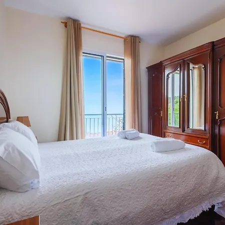 Apartment Miradouro House Ponta do Sol (Madeira)