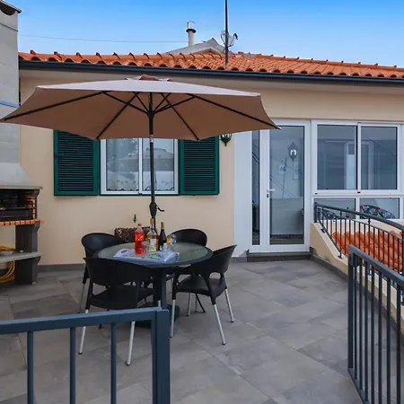 Miradouro House