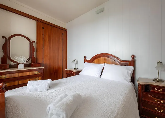 Miradouro House By Sam * Ponta do Sol (Madeira)