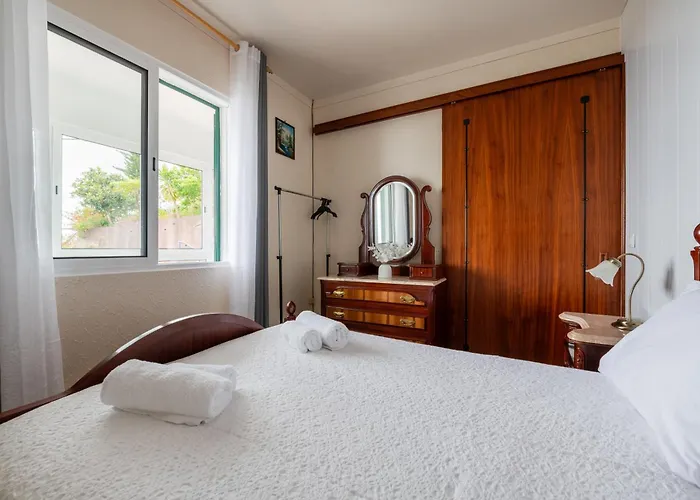 Miradouro House By Sam Apartment *