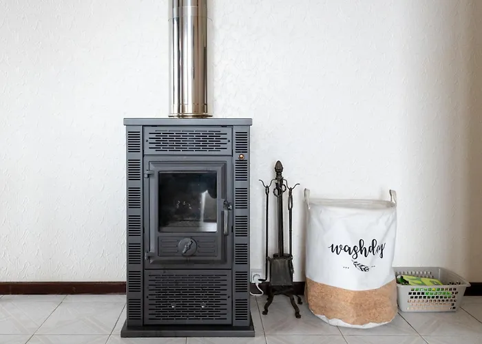 Miradouro House By Sam * Ponta do Sol (Madeira)