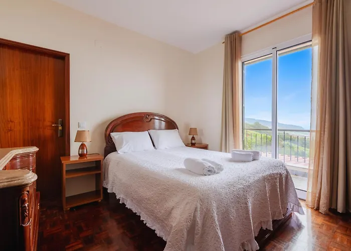 Miradouro House By Sam Apartment *