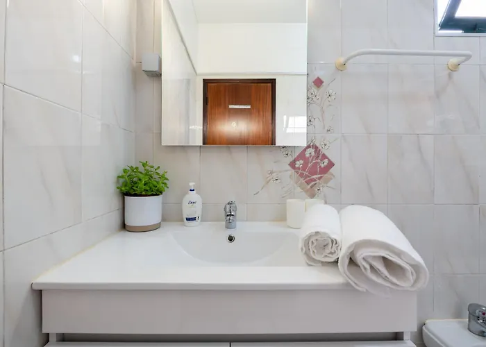 Apartment Miradouro House By Sam