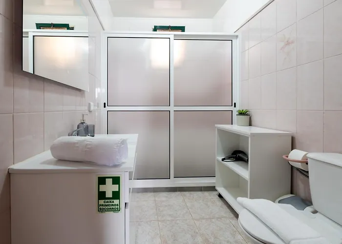 Miradouro House By Sam Apartment *