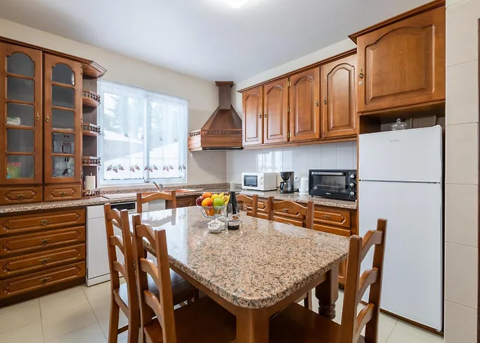 Miradouro House By Sam Apartment *