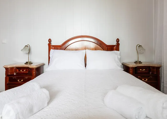 Miradouro House By Sam Apartment