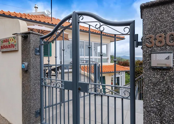 Miradouro House By Sam Apartment *