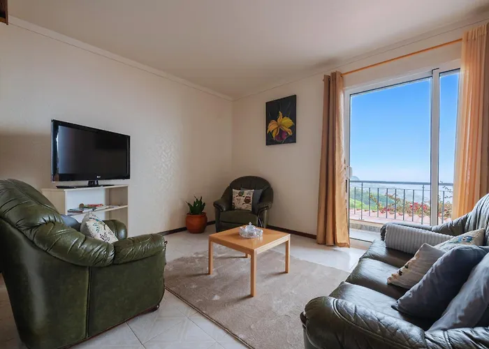 Apartment Miradouro House By Sam *