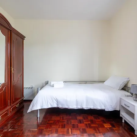 Miradouro House *