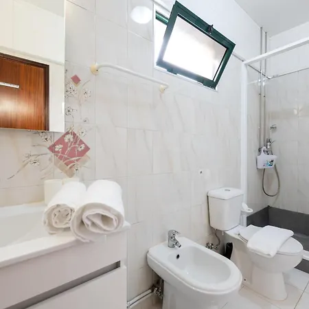 Apartamento Miradouro House *