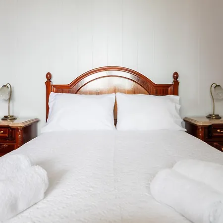 Miradouro House Apartamento