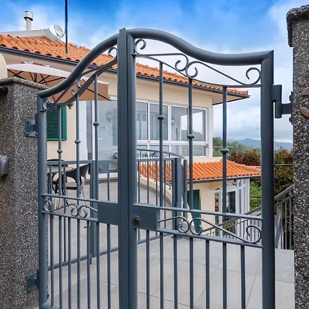 Miradouro House By Sam Appartamento *