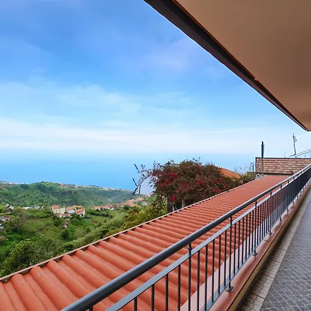 Miradouro House * Ponta do Sol (Madeira)