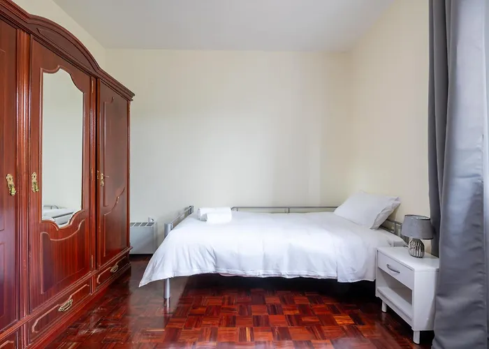 Miradouro House By Sam *