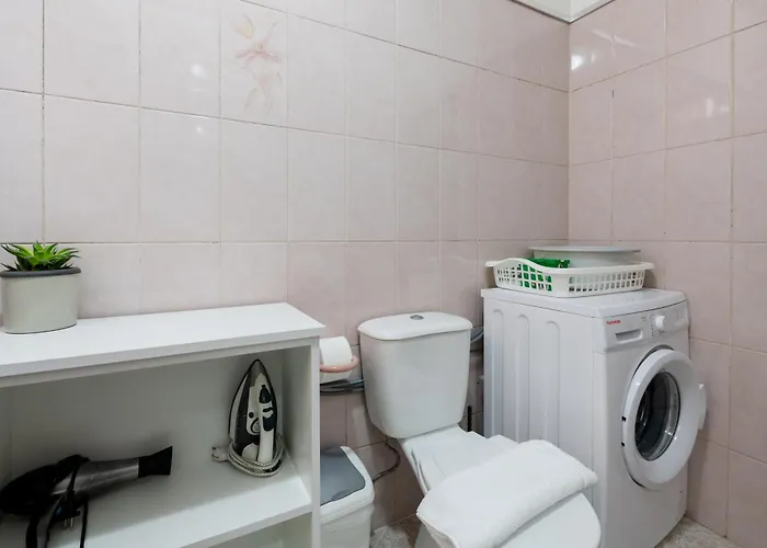 Miradouro House By Sam