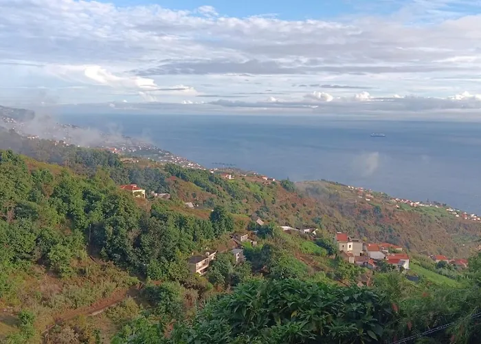 Miradouro House By Sam Appartamento